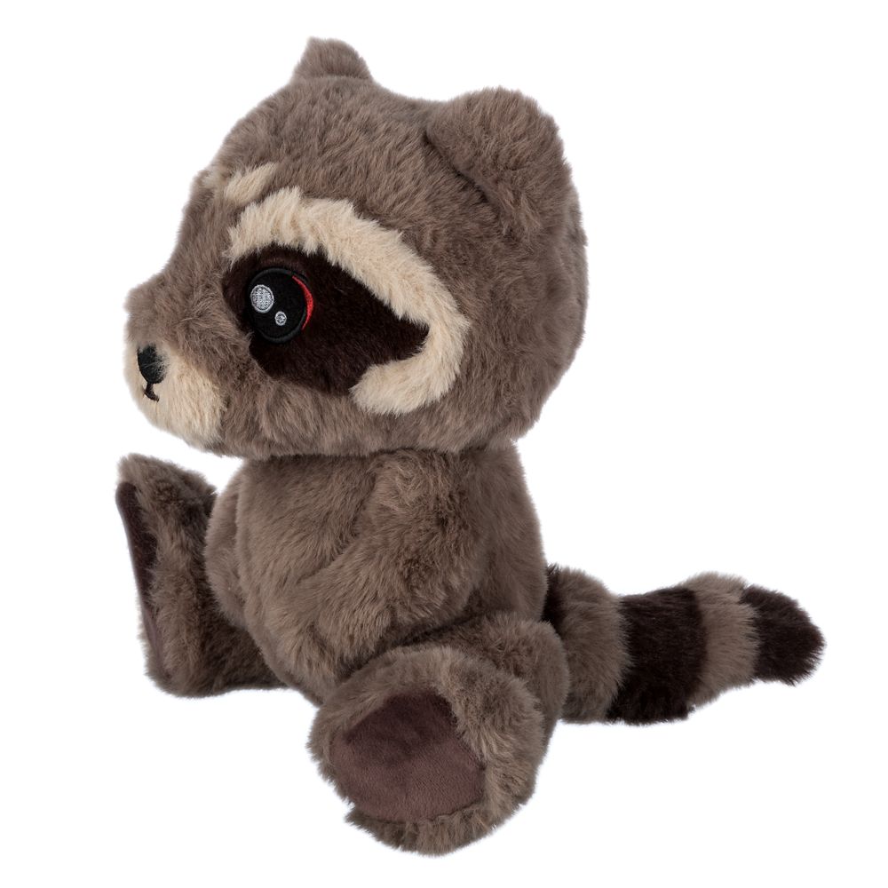 Rocket Plush – Guardians of the Galaxy Vol. 3 – Small 8 1/2''