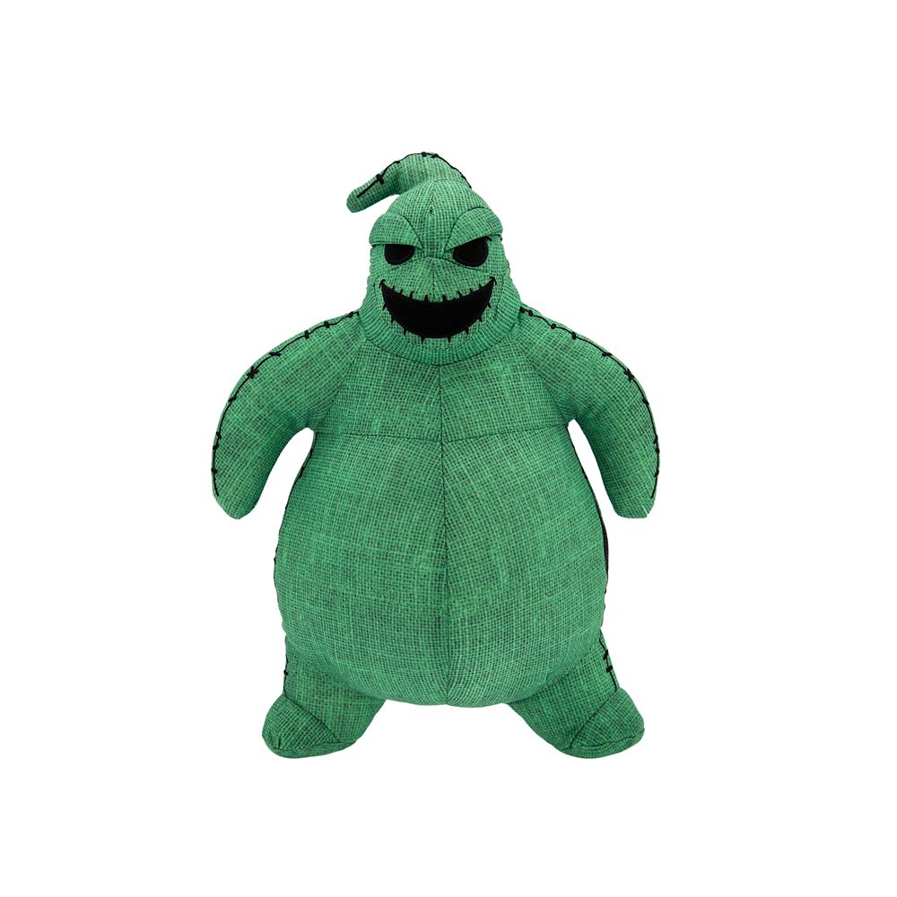 Oogie Boogie Plush – The Nightmare Before Christmas – Small 11” – Buy It Today!