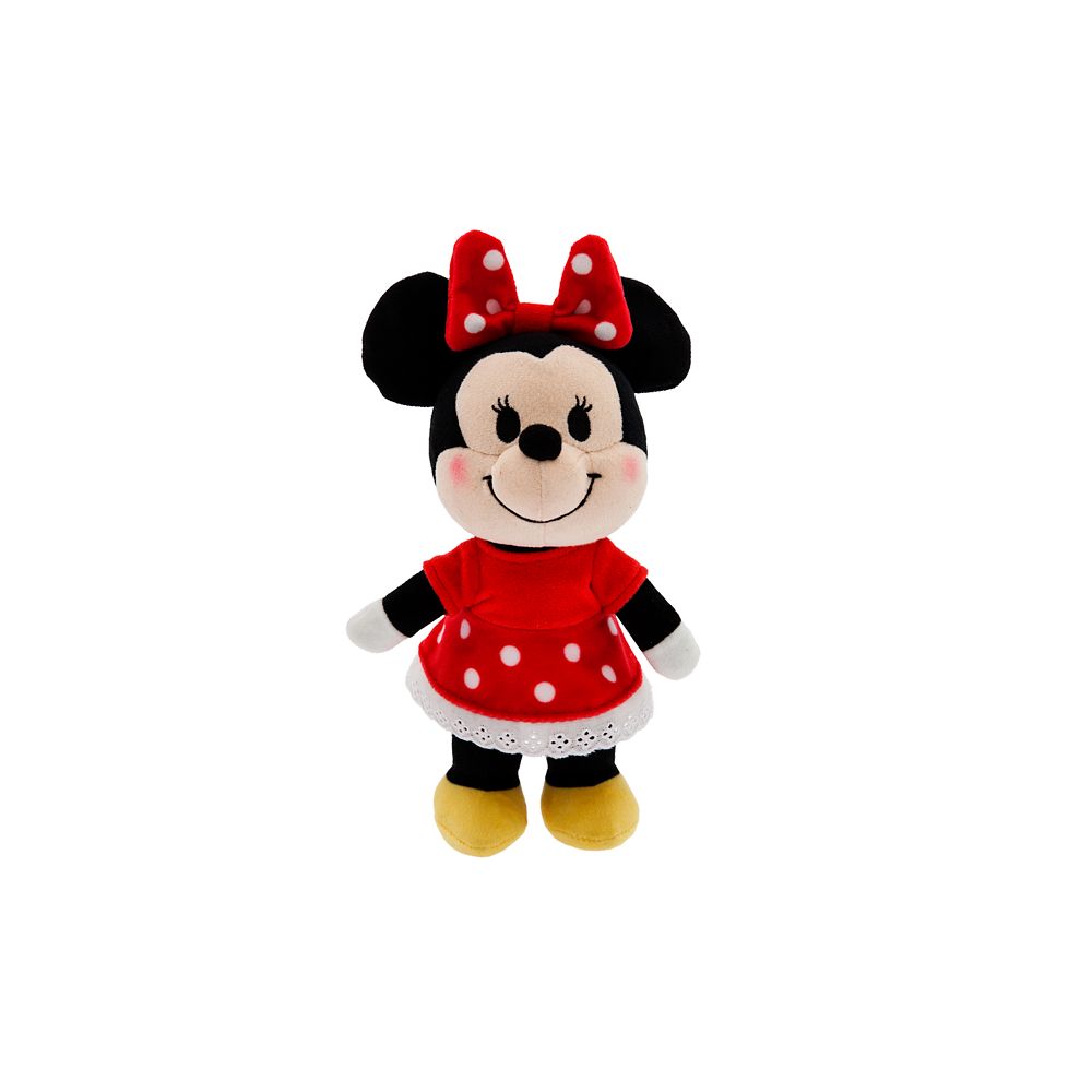 Minnie Mouse Disney nuiMOs Plush – Buy It Today!