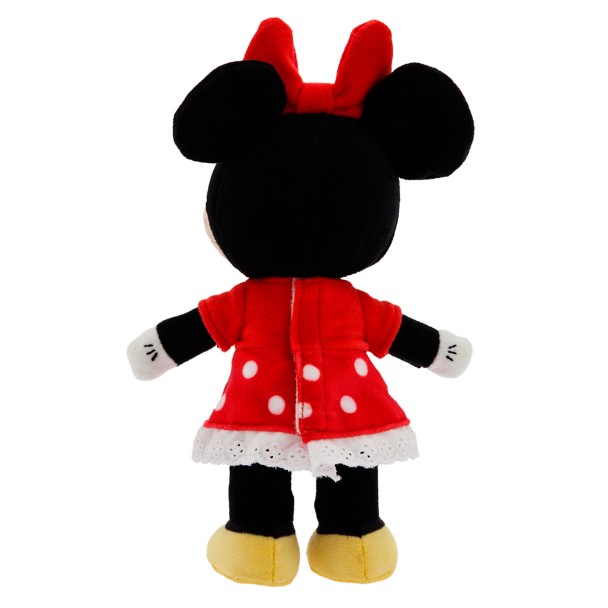 nuiMOs Plush available @shopdisney * Mickey Mouse Disney nuiMOs