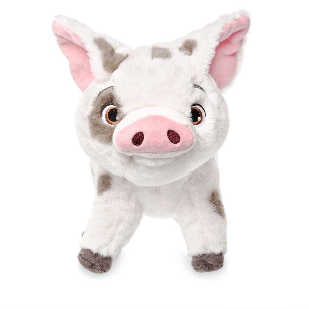 Pua Plush – Moana – Small 9 1/2” is available online for purchase