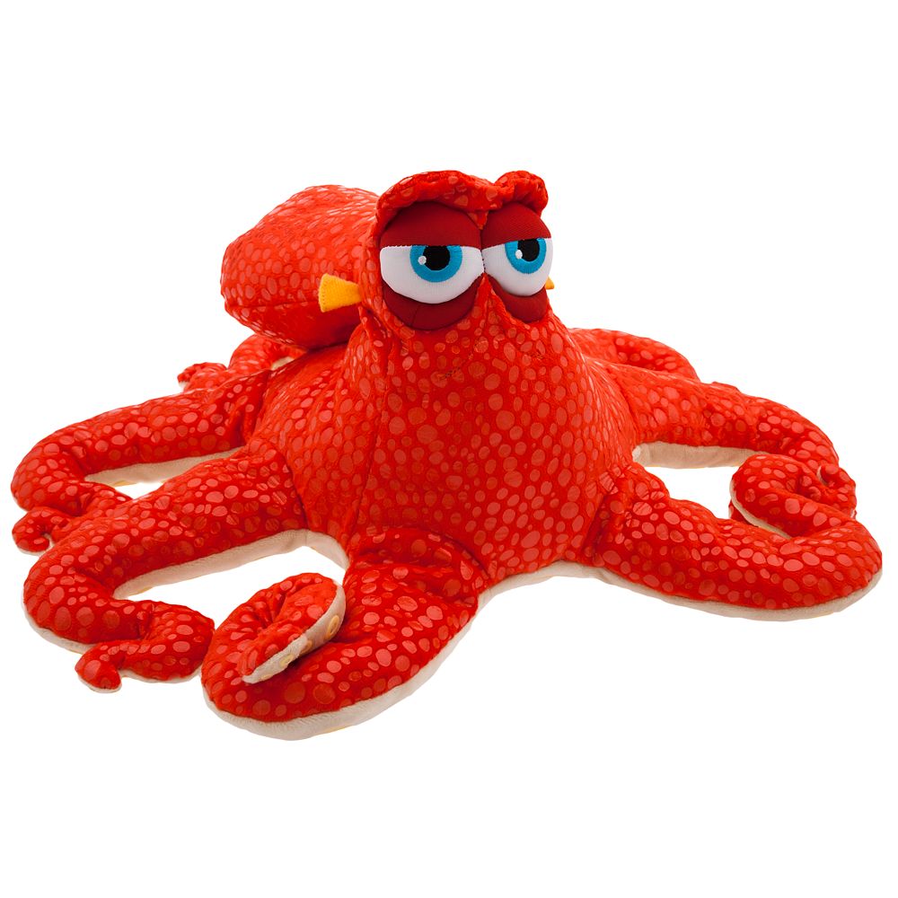 Hank Plush – Finding Dory – 17 3/4” is now out