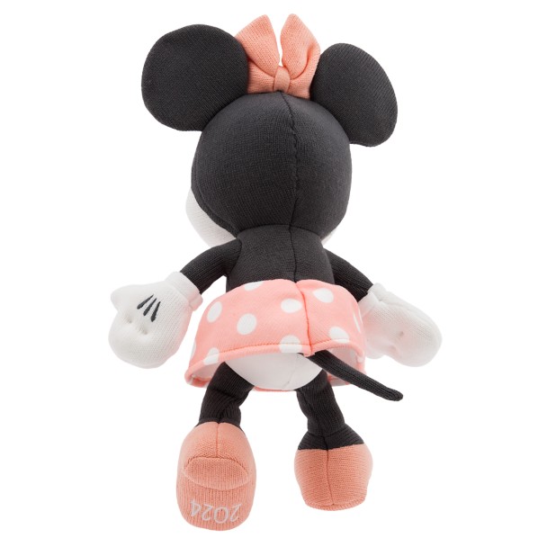 Minnie Mouse 2024 My First Plush for Baby – 13
