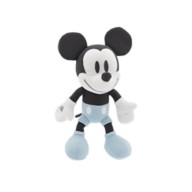 Mickey Mouse 2024 My First Plush for Baby – 13''