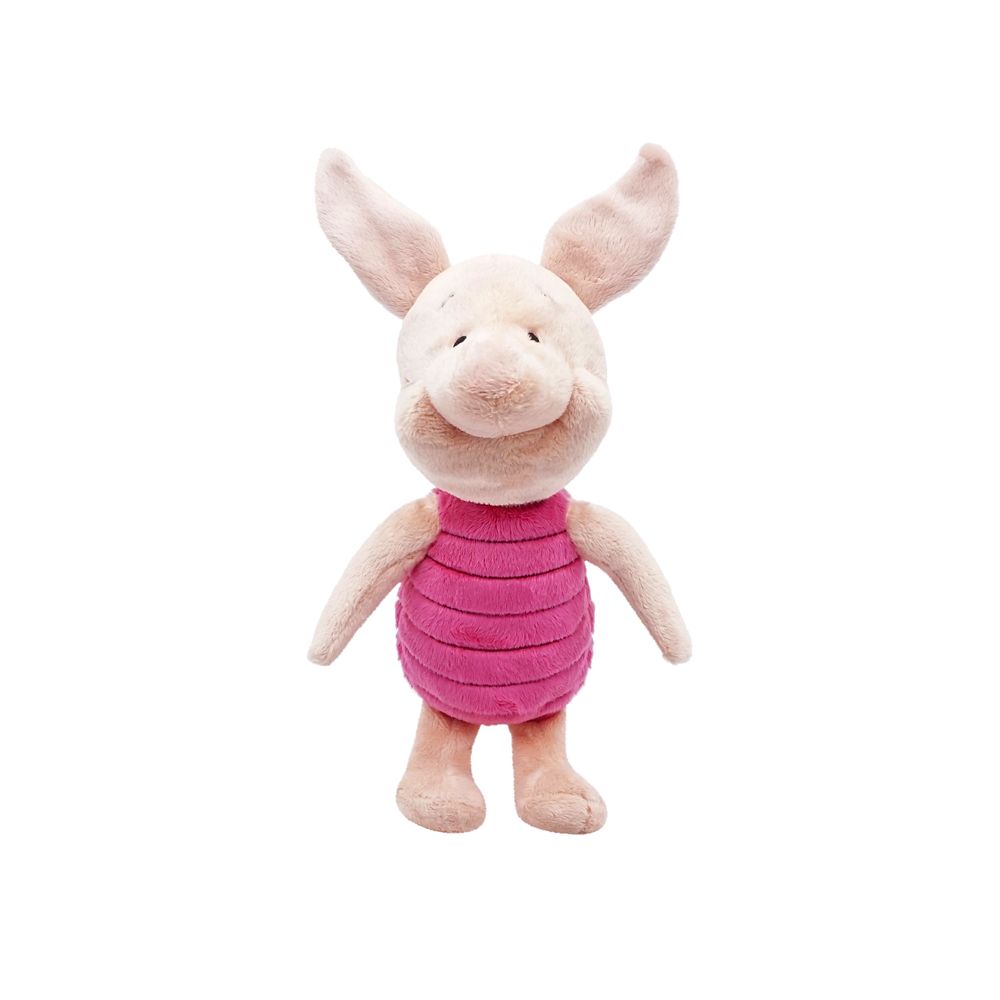 Piglet Plush – Winnie the Pooh – Small 8 1/2''