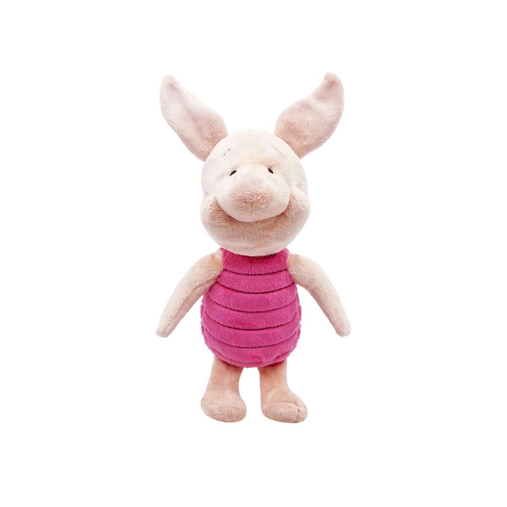 Piglet Plush  Winnie the Pooh  Small 8 1/2 Official shopDisney