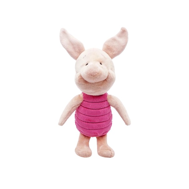  PIGGY Plush Toy Stuffed Animal, Series 1 Collectible : Toys &  Games