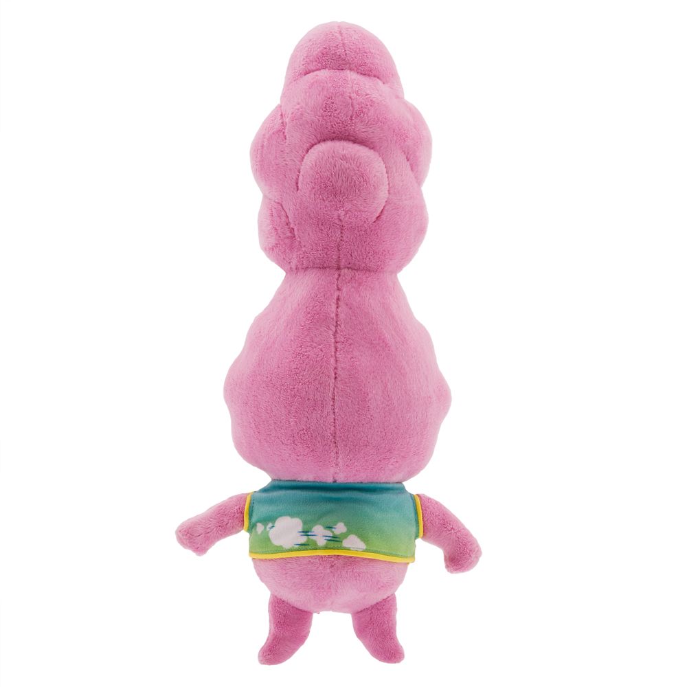 Gale Plush &ndash; Elemental &ndash; Medium 16''