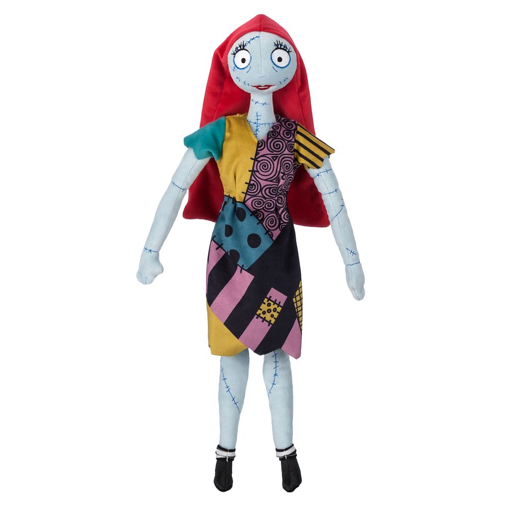 Sally Doll From Nightmare Before Christmas 