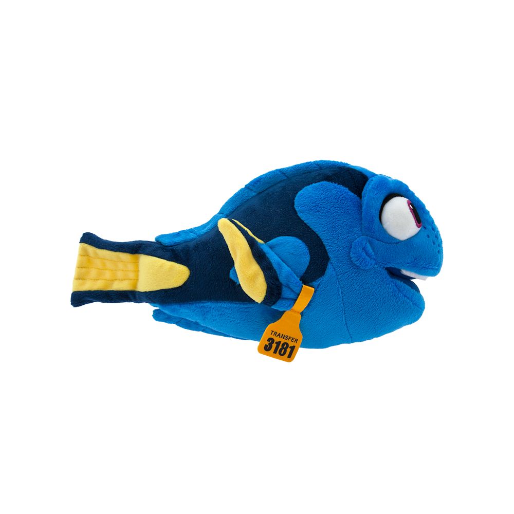 Dory Plush – Finding Dory – 12 1/2” now out