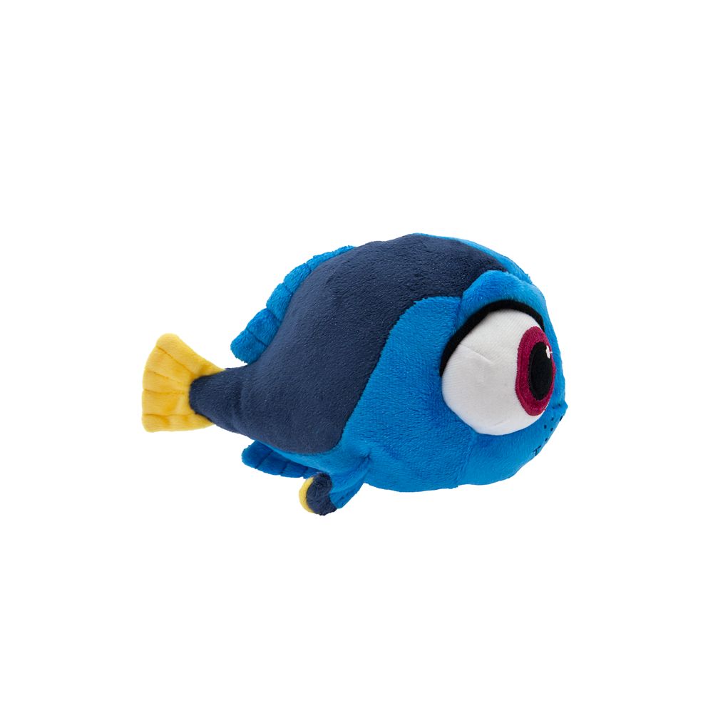 Baby Dory Plush – Finding Dory – 8 1/4” – Buy It Today!