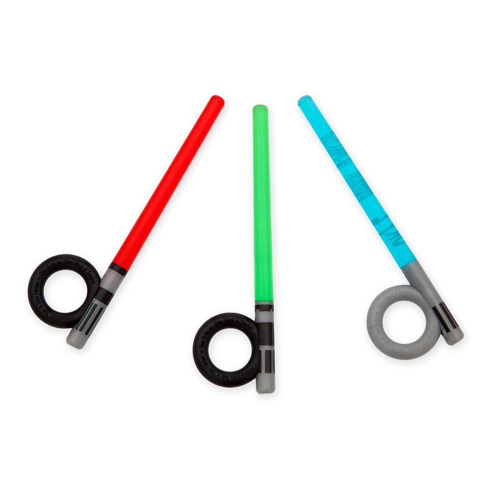 Disney nuiMOs Plush LIGHTSABER Accessory Set – Star Wars is now available online