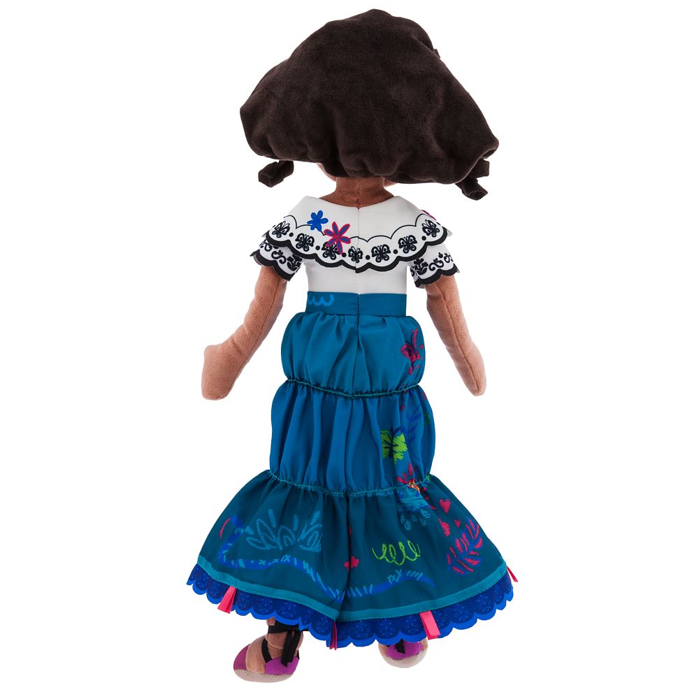 Mirabel Plush Doll Encanto Disney Store