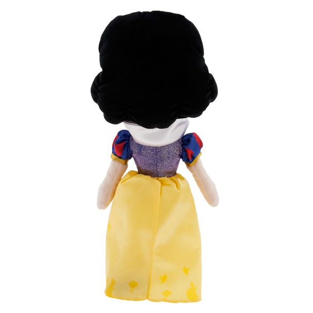 12'' Mini Plush Princess Dolls - Disney Store - Snow White…