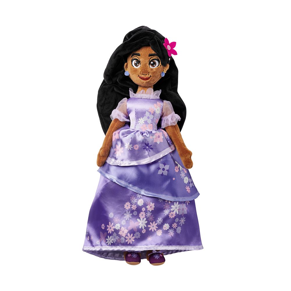 Isabela Plush Doll – Encanto - 16''