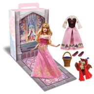Aurora Disney Story Doll – Sleeping Beauty – 11 1/2''