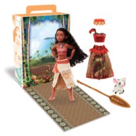 Disney Classic Doll Collection Gift Set of 12 – 11” - 2021 - Classic Dolls
