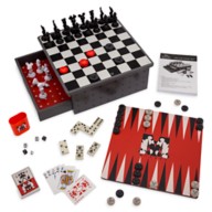 Mickey Mouse Deluxe Game Set