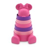 Minnie Mouse Stacker Toy for Baby by Green Toys