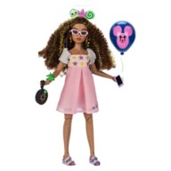 New Disney ily 4Ever 11 Doll Aurora Shorts Fishnet Leggings Fits Barbie  Clothes
