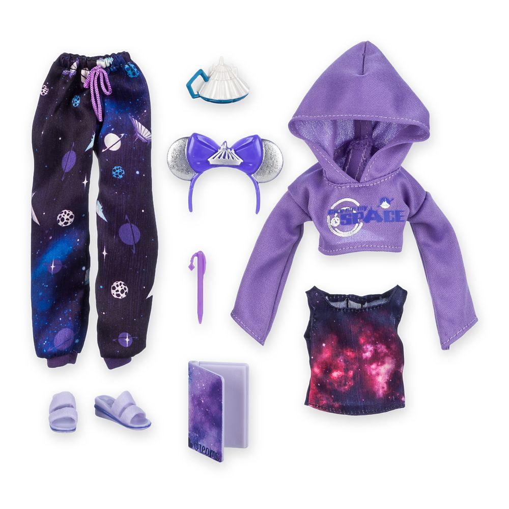 Disney ily 4EVER Fashion Doll Collection on shopDisney — EXTRA MAGIC MINUTES