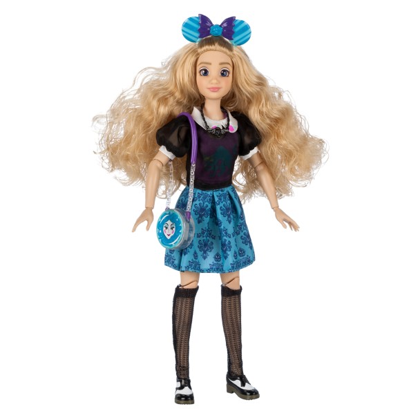 Inspired by The Haunted Mansion Disney ily 4EVER Doll Fashion Pack