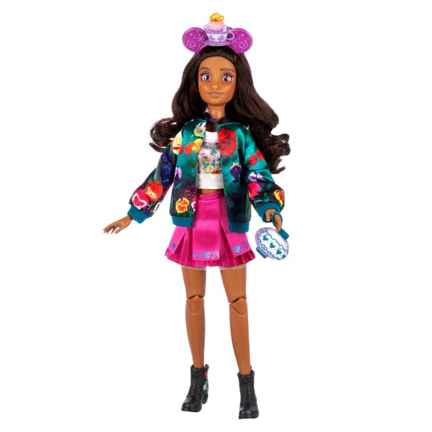 Disney Store Alice Classic Doll Alice in Wonderland 11'' BRAND NEW IN BOX ~  USA