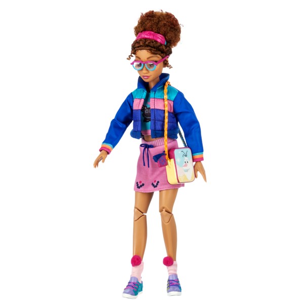 New 2023 disney ily 4ever Anna from Frozen fashion pack on