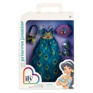 Disney ily Fashion Dolls - Inspired by Stitch, 10+ pieces 