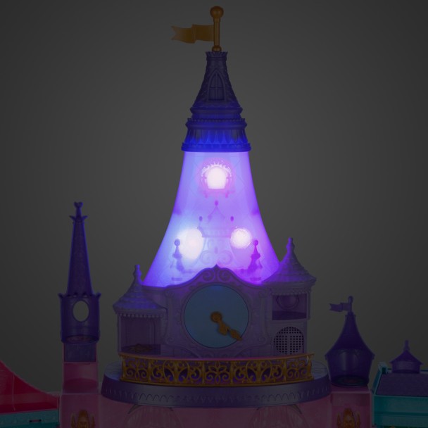 Buy Disney Princess 5-In-1 Activity Tower