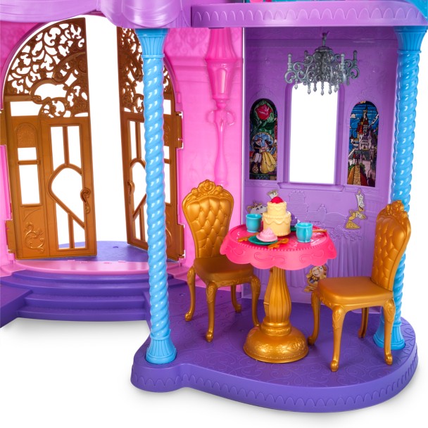 Disney Store Disney Princess Bath Toy Set