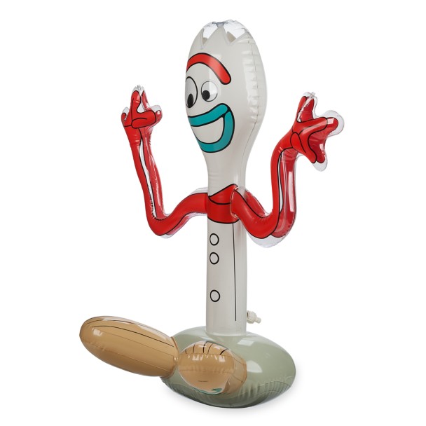 Forky Inflatable Sprinkler – Toy Story 4