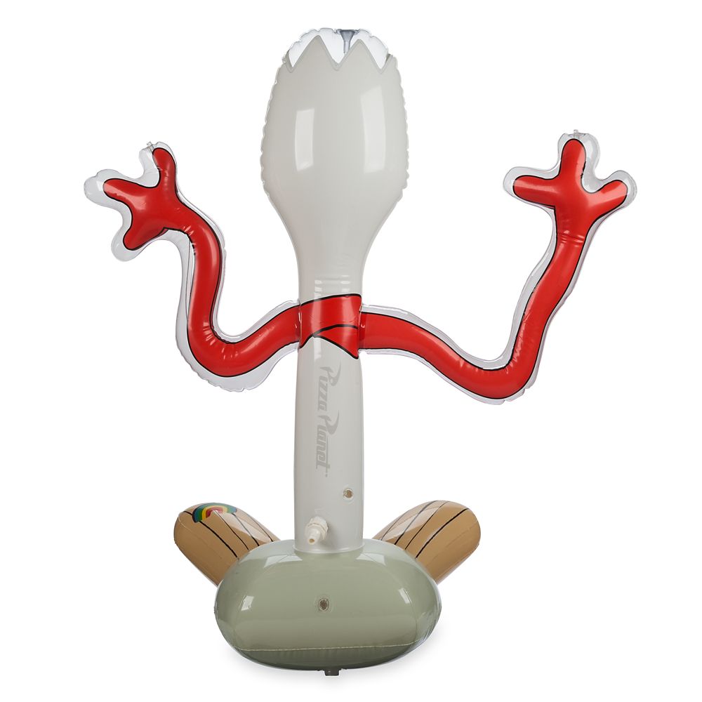 Forky Inflatable Sprinkler – Toy Story 4