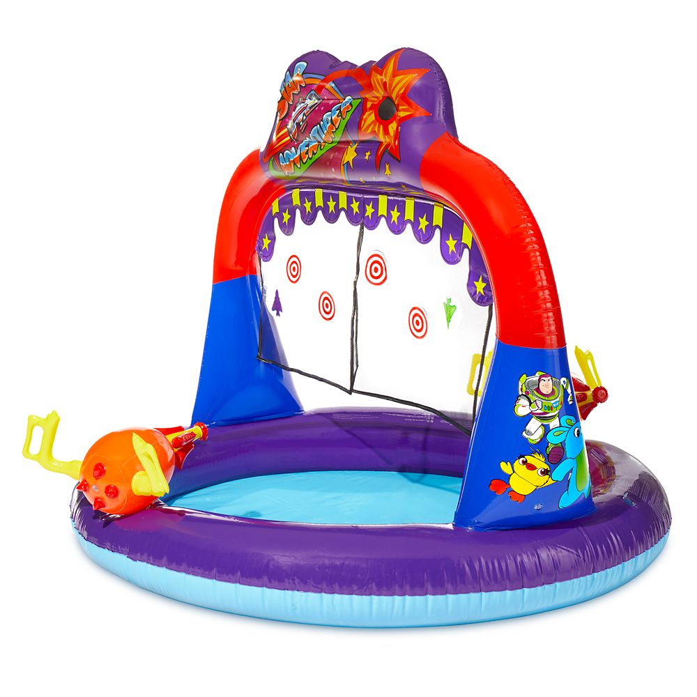 Toy Story Inflatable Pool