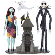 Nightmare Before Toys, More & Christmas Shirts | shopDisney
