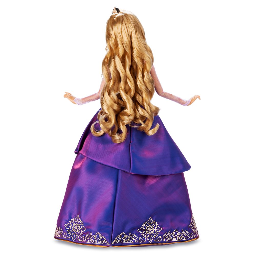 Aurora Limited Edition Doll &ndash; Sleeping Beauty 65th Anniversary &ndash; 17''