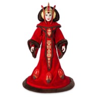 Queen Amidala Limited Edition Doll – 11'' – Star Wars: Episode 1 – The Phantom Menace 25th Anniversary