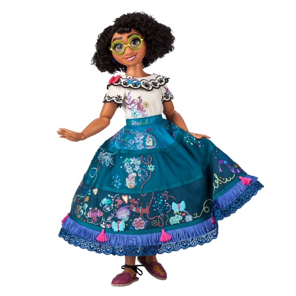 Mirabel Doll – Encanto – Limited Edition – 17''