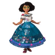 Mirabel Doll – Encanto – Limited Edition – 17''