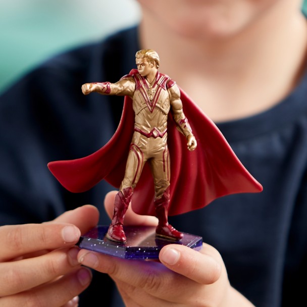 Shop Marvel Must Haves: 'Guardians of the Galaxy Vol 3' Action