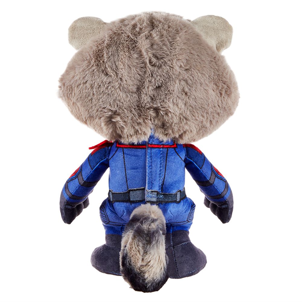 Rocket Feature Plush – Guardians of the Galaxy Vol. 3 – 11''