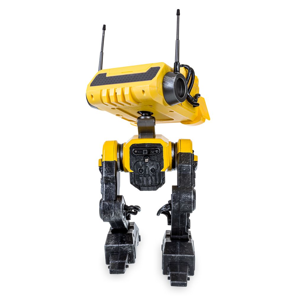 BD Unit Deluxe Remote Control Figure – Star Wars