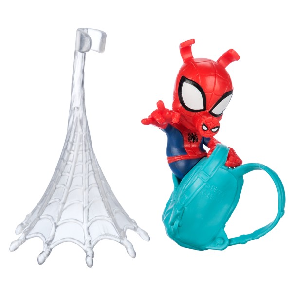 Ghost-Spider Talking Action Figure – Spider-Man: Across the Spider