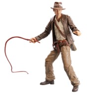 Indiana Jones Temple Escape Action Figure by Hasbro – Raiders of the Lost Ark