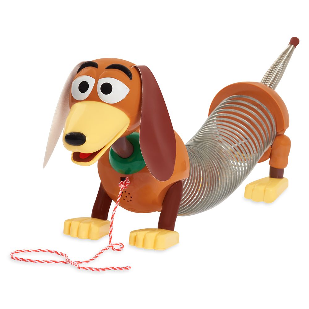 Dog off of toy hot sale story