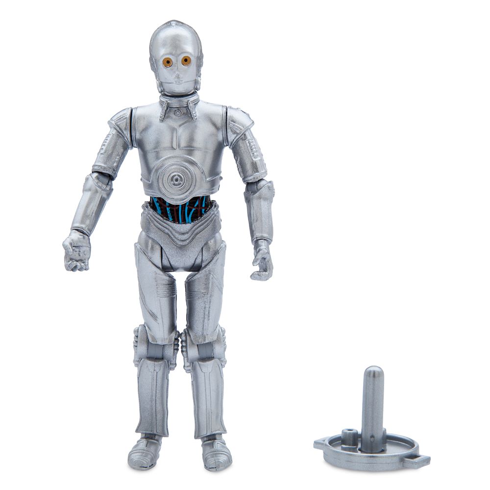 TC-14 Droid Factory Figure – Star Wars | Disney Store