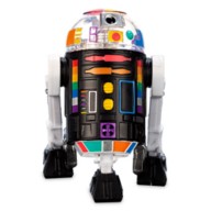 R3-RN8W Droid Factory Figure – Star Wars Pride Collection