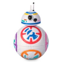BB-Y0U Droid Factory Figure  Star Wars Pride Collection Official shopDisney