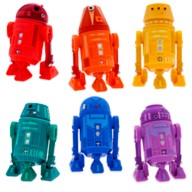 Droid Factory Figure Set – Star Wars Pride Collection