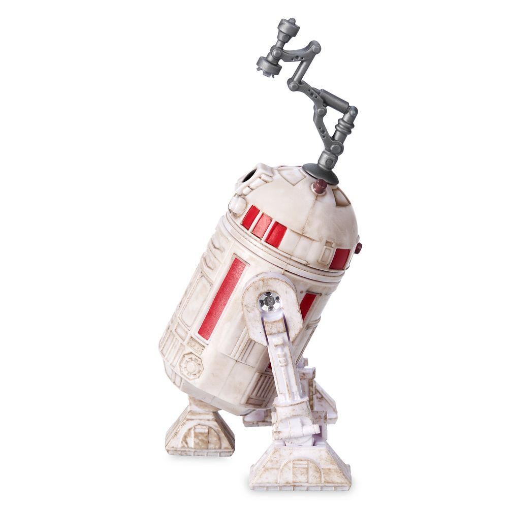 R2-S4M Star Wars Droid Factory Figure &ndash; Star Wars: Return of the Jedi 40th Anniversary
